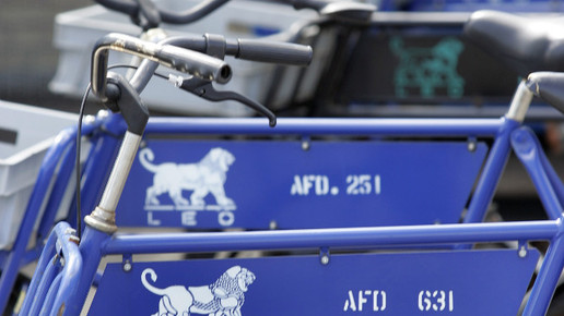 leo fahrrad leo pharma