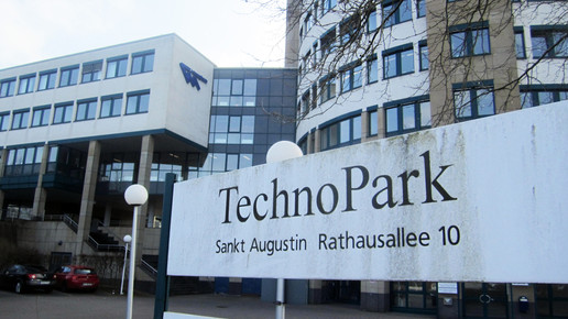 megapharm gebaeude aa