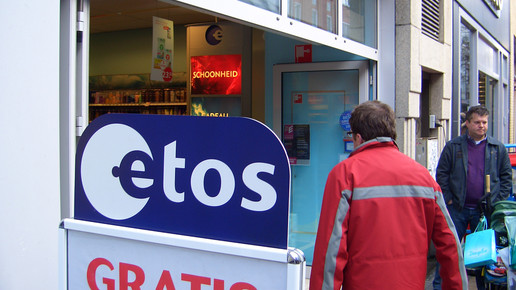 niederlande holland eh