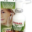 Otosan<sup>©</sup> Ohrenspray, schonende Ohrenhygiene, 100% Natur