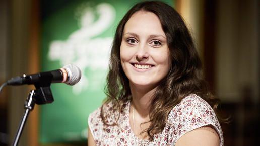 revoice workshop portrait kimlisa harryweber