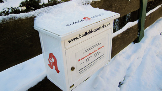 rezeptsammelstelle2 schierke aa