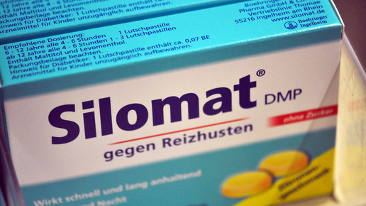 silomat dmp pastillen aa