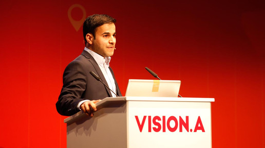 vision a17 impressionen aa sk va 0113