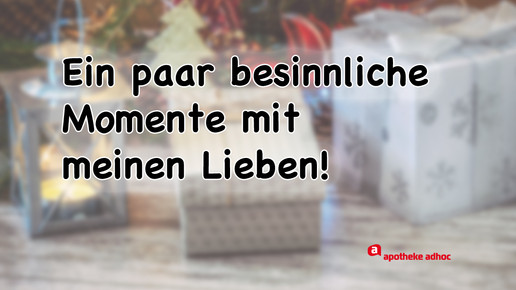 weihnachtswuensche1 besinnlichemomente