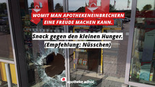 Das Einsteiger-Set: Handschuhe und Taschenlampe