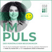 <img src="kampagne.png" alt="Impuls der persönlichen Begegnung, Kampagne EurimPharm 2026" />