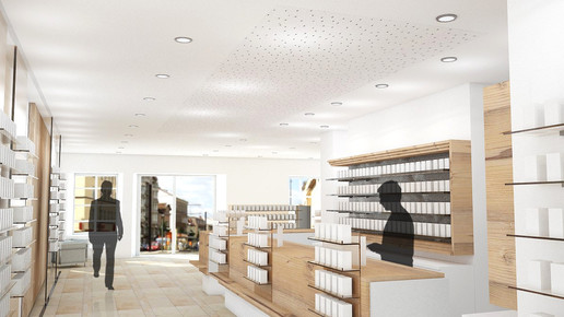 Arbor-Apotheke Hemau Visualisierung03 Arbor-Apotheke