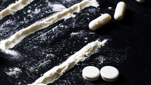 BKA: Betäubungsmittelhandel via Internet boomt