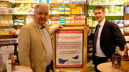 Fehske 4 Internationale Rathaus-Apotheke