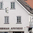 St. Korbinian Apotheke Freising 1 St. Korbinian Umsatz im Keller, Apotheke geschlossen