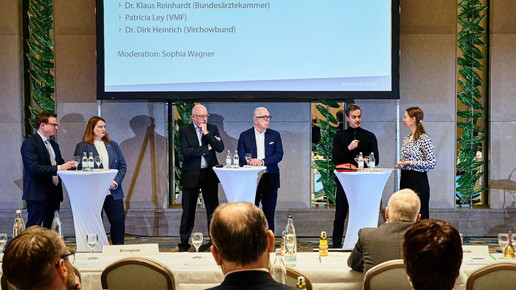 Heinrich: Fehlende Evaluierung bei Apotheken-Kompetenzen