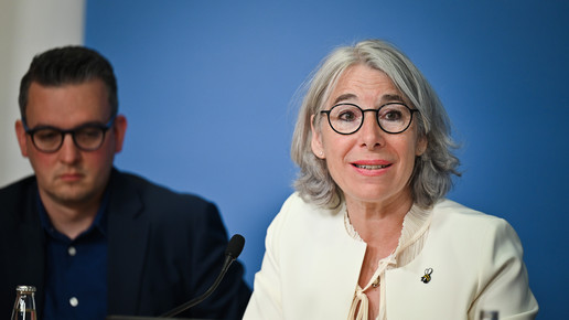 Overwiening will weiter Druck machen