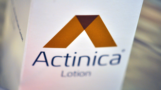 actinica aa