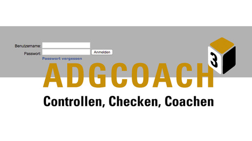 adgcoach screenshot
