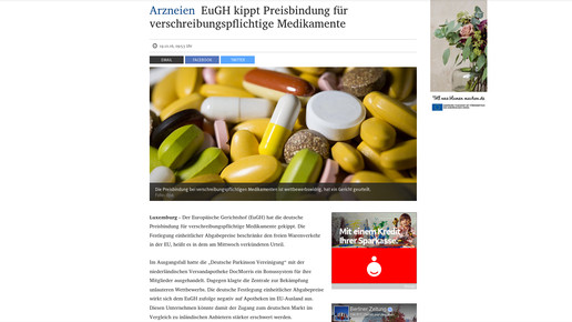 berliner zeitung eugh