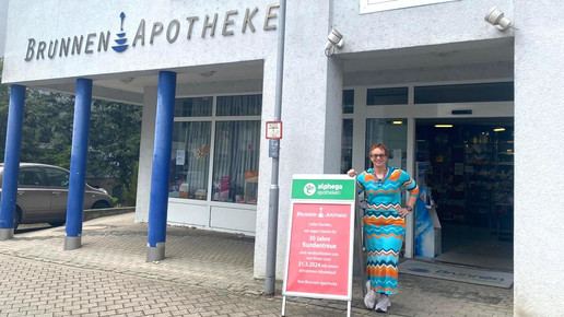 „Wir brauchen einen Gebietsschutz“