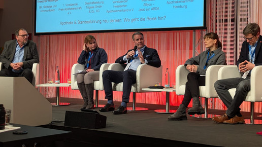 Gnekow: „Bitte nehmt pDL doch wahr“