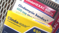 Clinda-saar: Die Größe macht den Unterschied