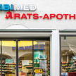 Die Rats-Apotheke in Soest von außen. Mehr dazu im Artikel.