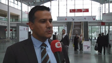 Ergül: „Expopharm lohnt sich für jeden“