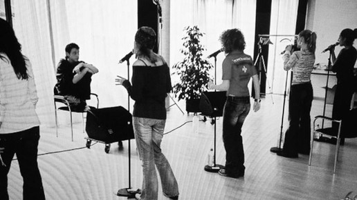 hafemann no angels2 gettinstarted