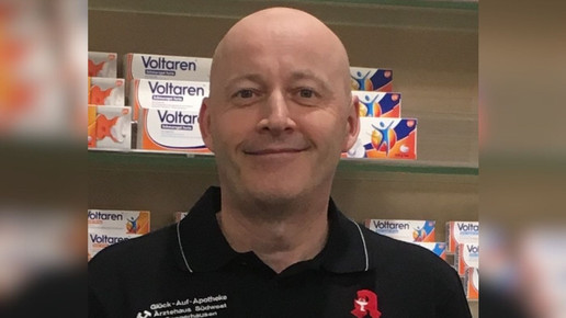 Apotheken beim „Generalstreik“ am 8. Januar?