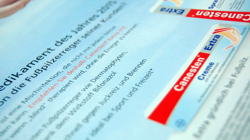 medikament-des-jahres-2015 canesten aa