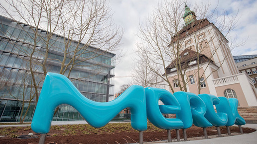 Evobrutinib: Merck startet Phase-III-Studien