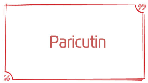 paricutin