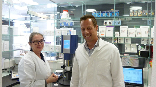 pharmaprivat-besuch1705 Greis Sascha pharmaprivat