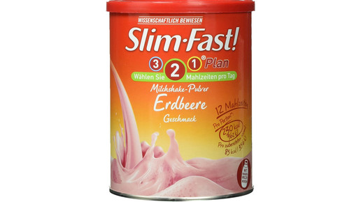 slimfast allpharm