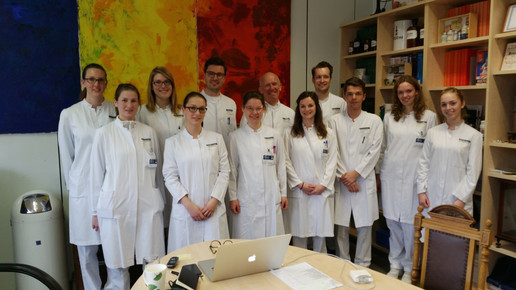 teamfoto heidelberg bphd