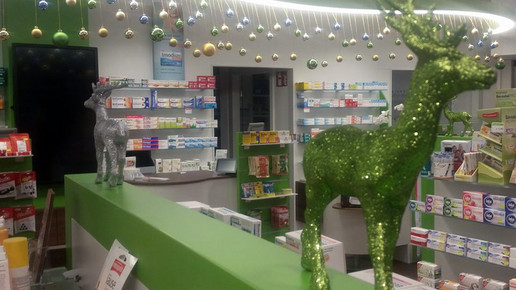 weihnachtsdeko althoff1