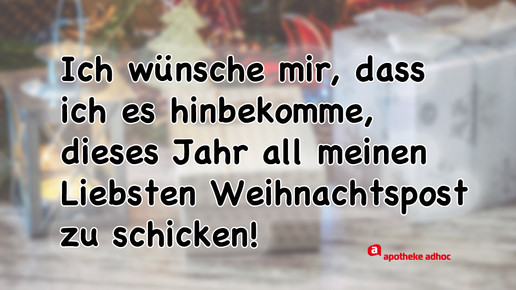 weihnachtswuensche12 grusskarten