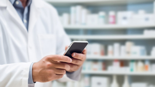 Apotheker: „Wir bleiben ehrlich“