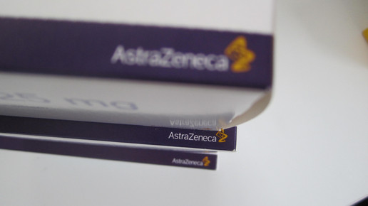 Lumoxiti: Zulassungserfolg für AstraZeneca