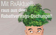 Bild PHARMATECHNIK Rx Aktuell