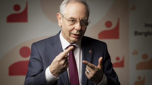 IG BCE: Notbestände für wichtige Arzneimittel anlegen