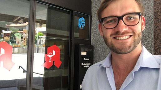 Schlieper 2 Schwarzwald-Apotheke