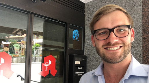 Schlieper 2 Schwarzwald-Apotheke