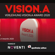 JETZT LIVE: VISION.A Awards 2020