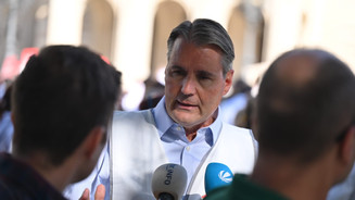 Hessen: Offener Brief an Warken