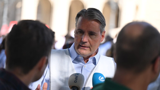 Seyfarth: Lobbyarbeit bisher wenig erfolgreich