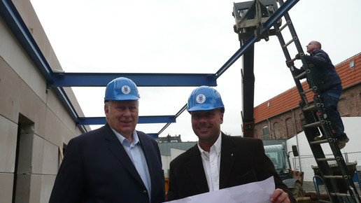 bau aachen geilenkirchen