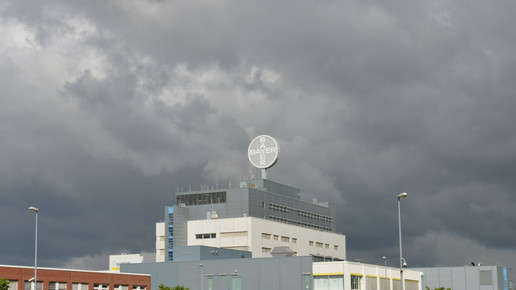1,5 Milliarden Euro: Bayer will noch mehr sparen
