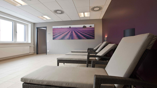 bayer fitnesscenter ruhebereich bayer