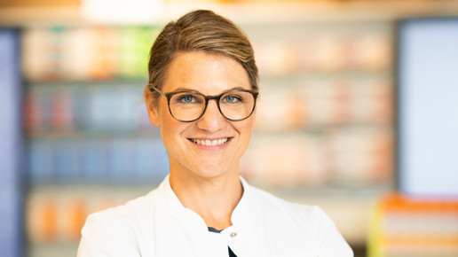 Keine Doku: Inhaberin sucht Apotheker nur für HV