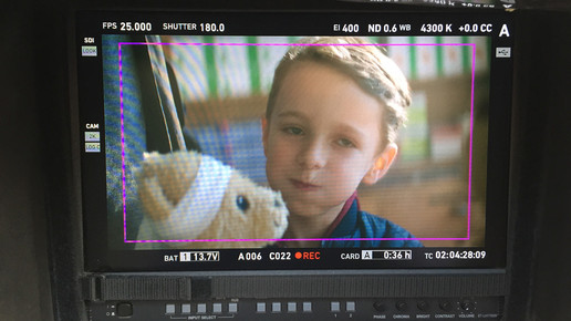 dankeapo9 making-of wub