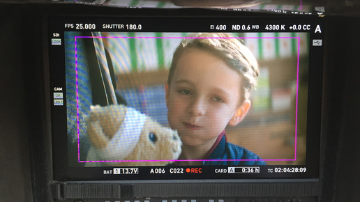 dankeapo9 making-of wub